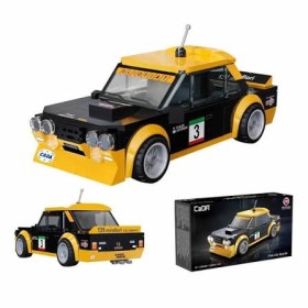 FIAT ABARTH 131 PZ.254
