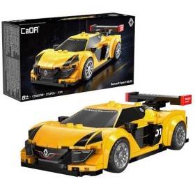 RENAULT SPORT RS.01 PZ.271