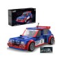 RENAULT 5 MAXI TURBOPZ.282