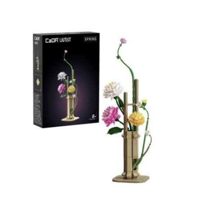 FLOREAL ART SPRING PZ.637