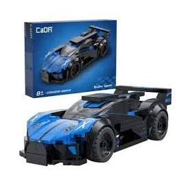BLUE FLAME SPECTER PZ.165