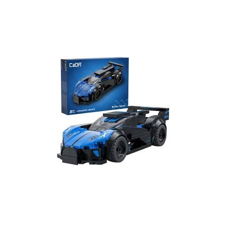BLUE FLAME SPECTER PZ.165