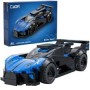 BLUE FLAME SPECTER PZ.165