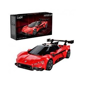 BYD YANGWANG U9 1:24 PZ.291