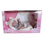 BAMBOLA EVA DELUXE Y NEWBORN