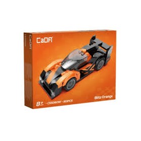 ORANGE BOLT CHARGER PZ.163