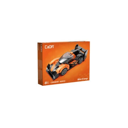 ORANGE BOLT CHARGER PZ.163