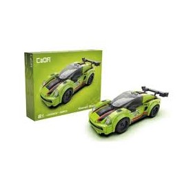 EMERALD SHADOW SPRINT PZ.158
