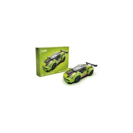 EMERALD SHADOW SPRINT PZ.158