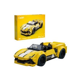 GOLDEN STAR CREST PZ.160