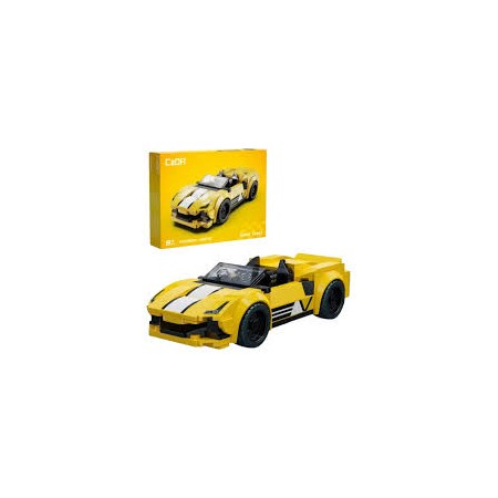 GOLDEN STAR CREST PZ.160