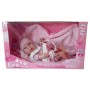 BAMBOLA EVA DELUXE  NEWBORN HT 730