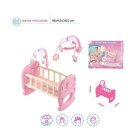 BIRBY CULLA DONDOLO CON ACCESSORI