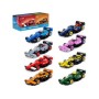 PADDOCK RACING CAR 1:50