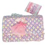 BORSETTA UNICORNO GLITTER CM 14 ROSA