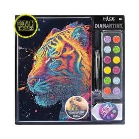 DIAMANTINY NICE