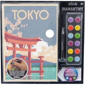 DIAMANTINY NICE TOKYO