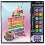 DIAMANTINY NICE CAKE