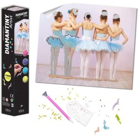 DIAMANTINY NICE
