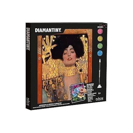 DIAMANTINY NICE GIUDITTA