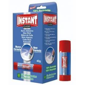 COLLE STICK 40GR INSTANT