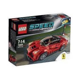 LEGO 75899 SPEED CHAMP FERRARI