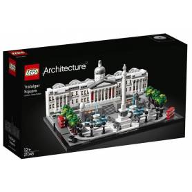 LEGO 21045  ARCHITECTURE TRAFALGAR SQUARE