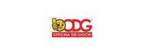 OFFICINA DEI GIOCHI