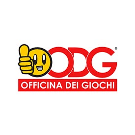 OFFICINA DEI GIOCHI
